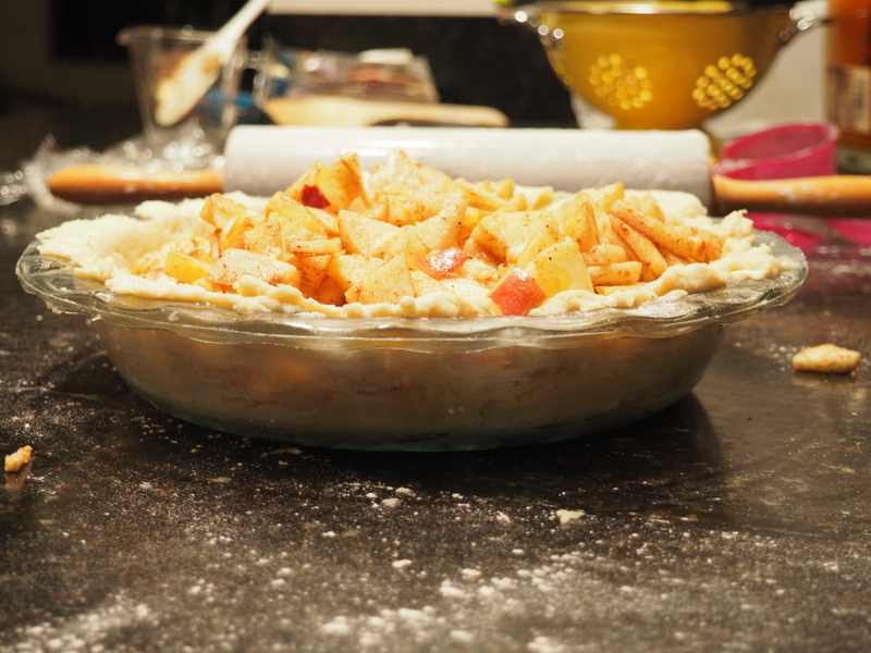 Illustration for article titled The Best Way to Bake Your Pies Isn't With Vodka—It's Like This